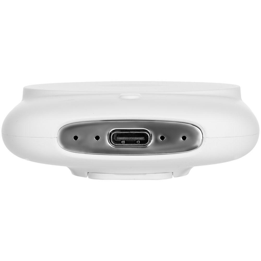 Универсальный магнитный аккумулятор Feel Motion, 5000 мАч, белый-5