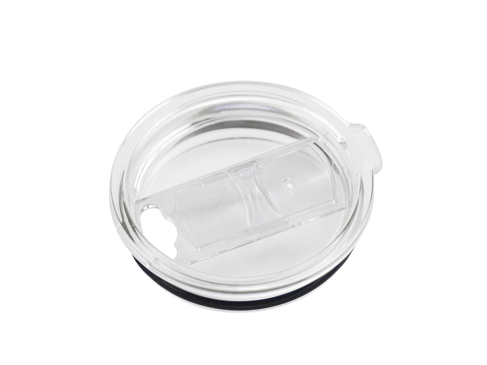 Термокружка ULTIMATE, 360 мл, черный-2