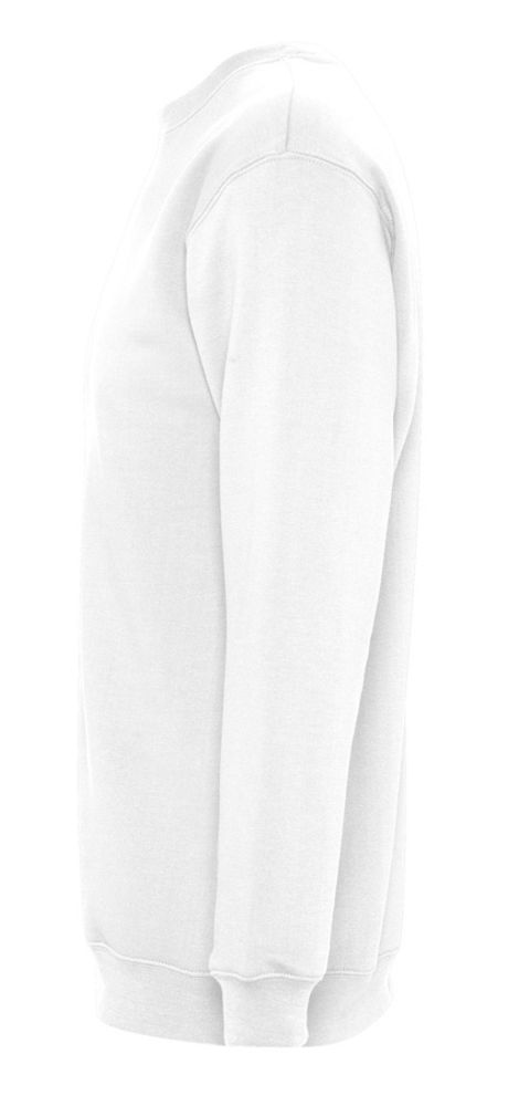 Толстовка New Supreme 280, белая-1