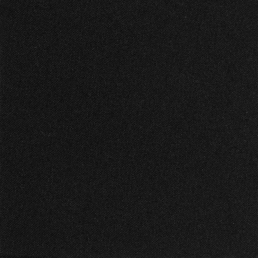 Заготовка из габардина Gabo L, черная-0