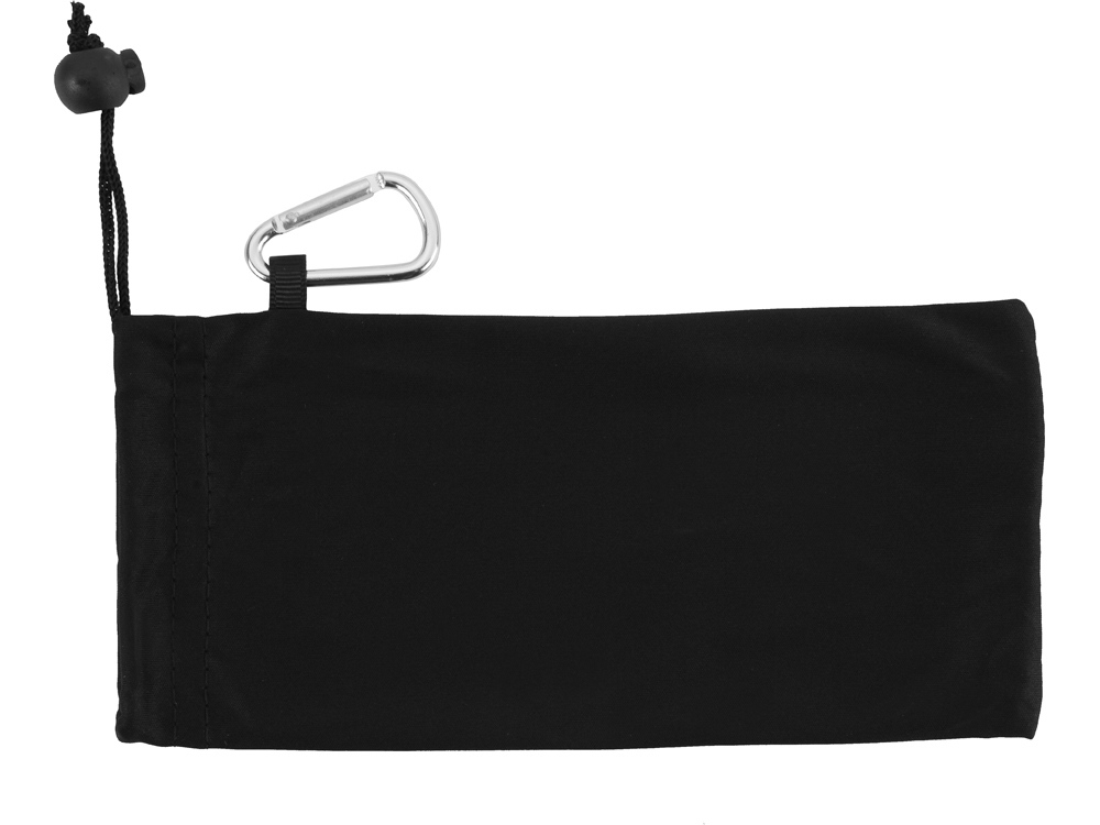 Очки в чехле Шеффилд, черный-3