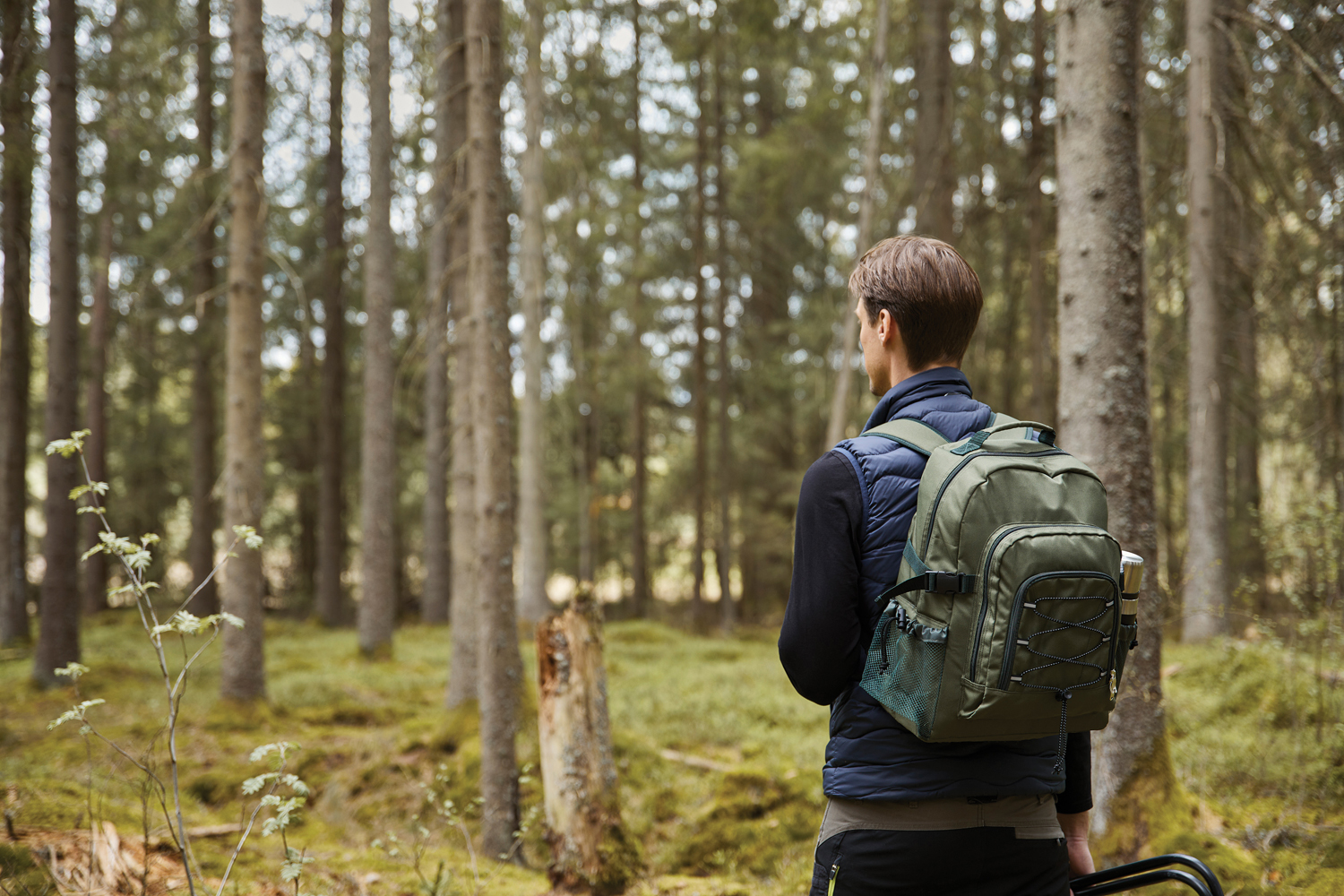 Рюкзак-холодильник VINGA Parks-12