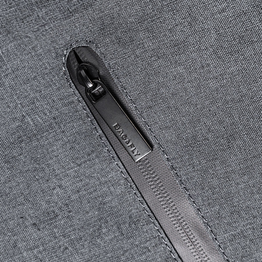 Рюкзак водостойкий "Hit", серый, 45х31х14 см, 100% полиэстер , серый-6