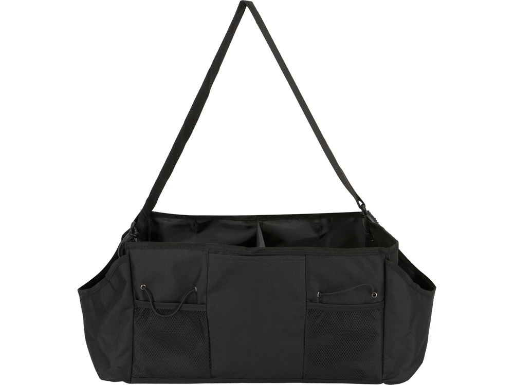 Сумка-органайзер Суррей, черный-2