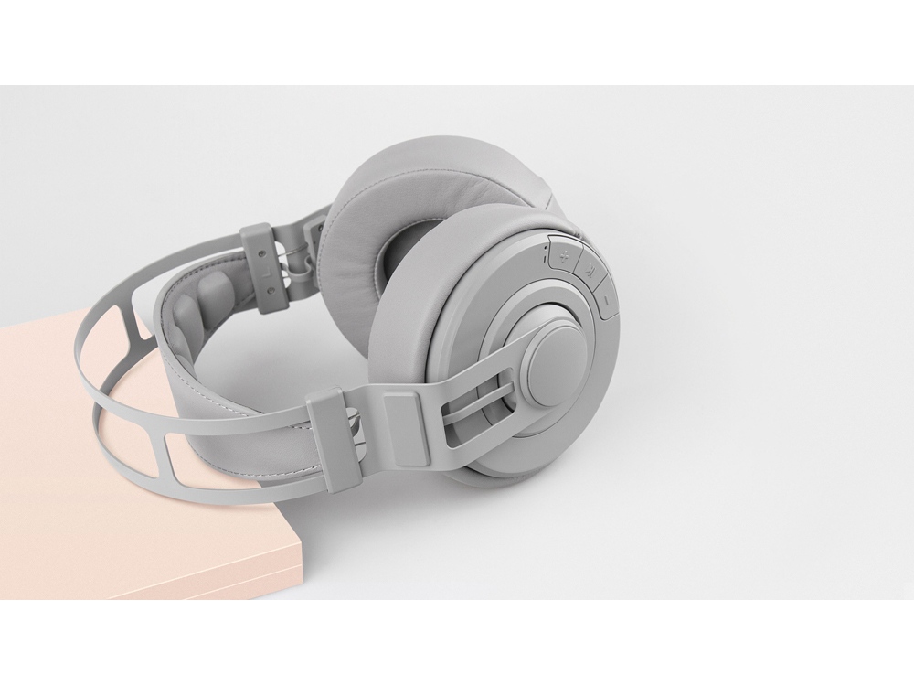 Беспроводные наушники Rombica Mysound BH-10 2C-7