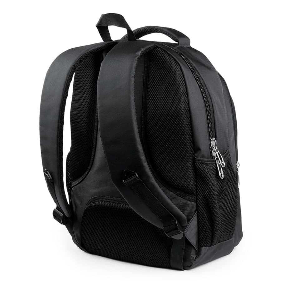 Рюкзак ARCANO, черный-3