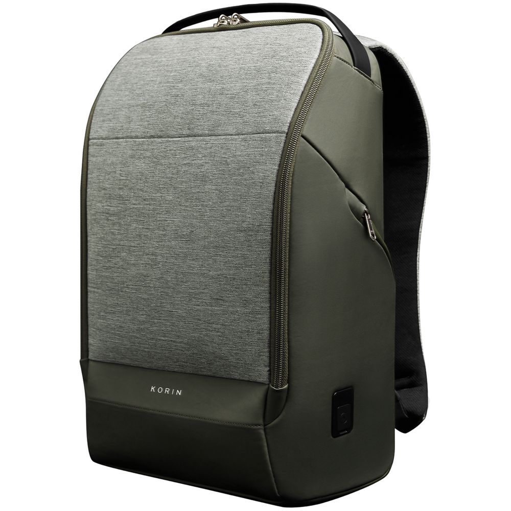 Рюкзак FlexPack Pro, оливковый-1