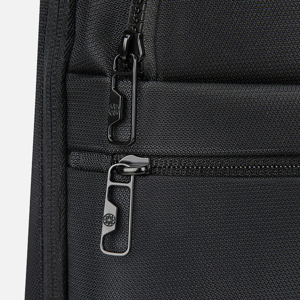 Рюкзак Discovery, черный-4