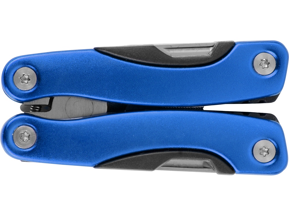 Мультиинструмент-пассатижи в чехле для ношения на поясе-3