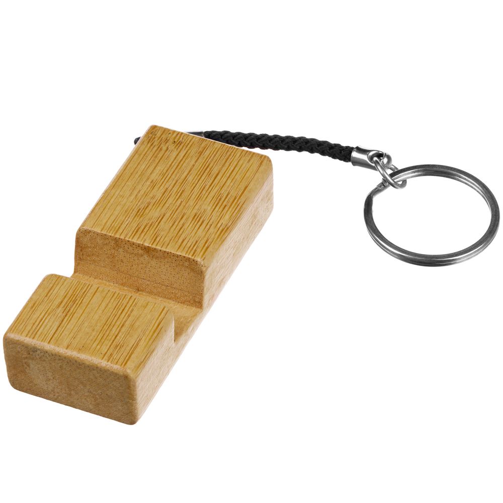 Брелок — подставка для телефона Ruoko-0