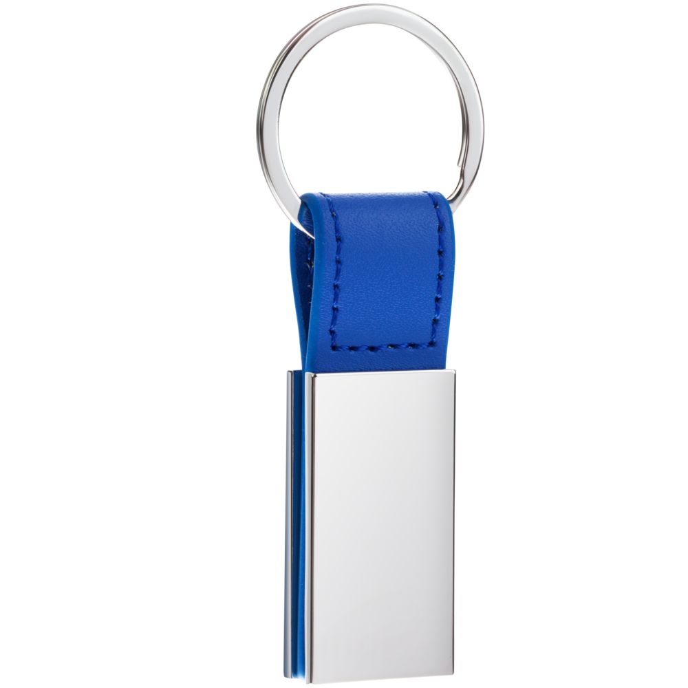 Брелок Novel, ver.4, синий-1