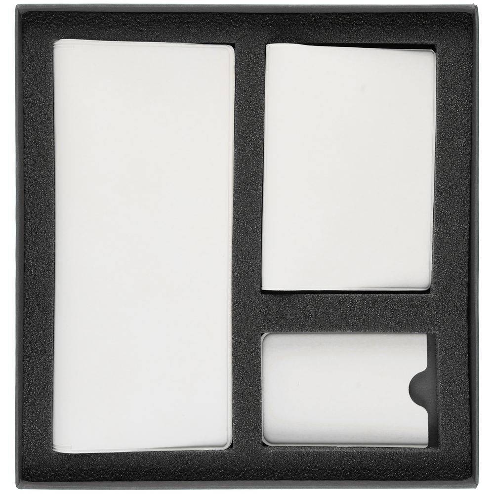 Набор Dorset Simple, белый-2