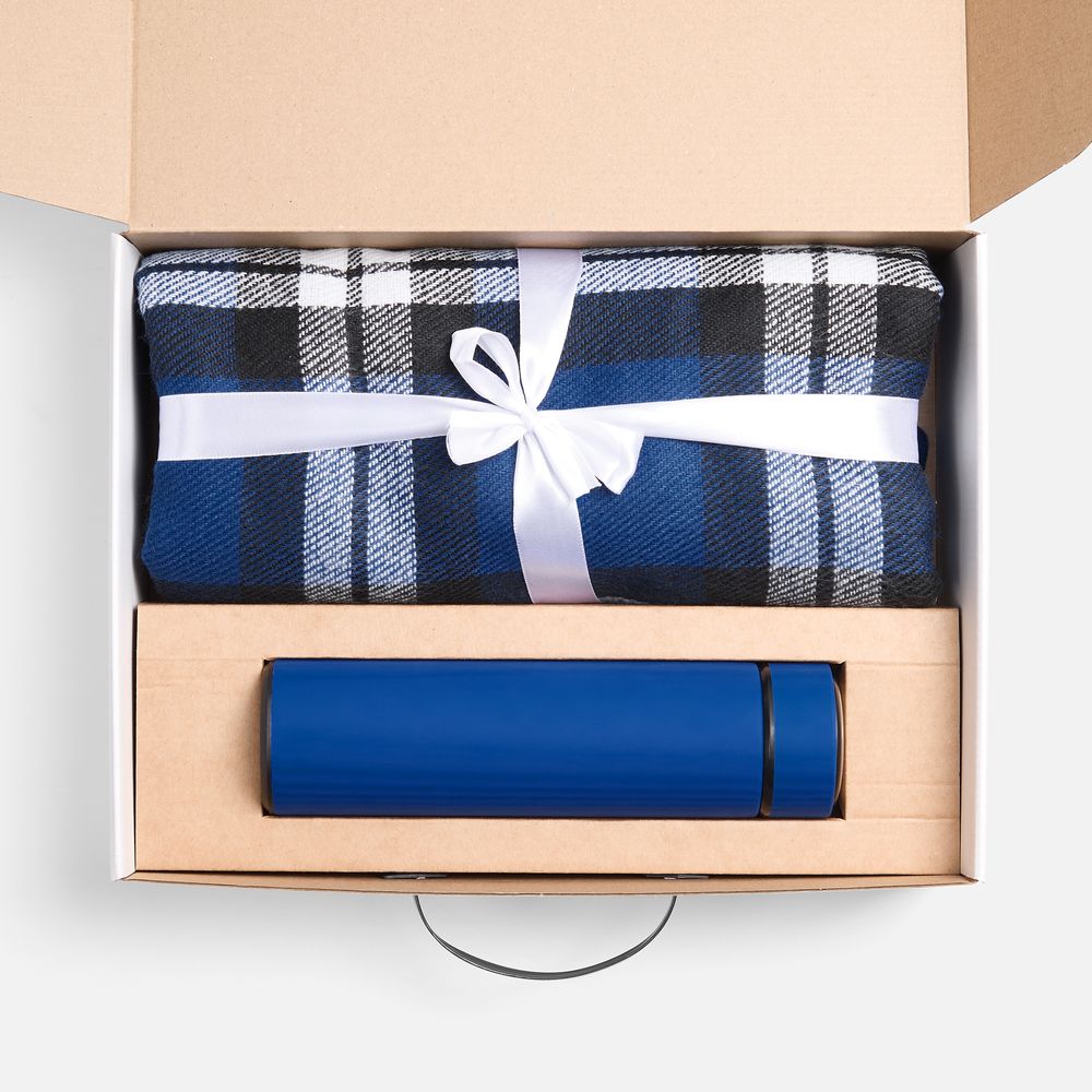 Набор Homedale, синий-0