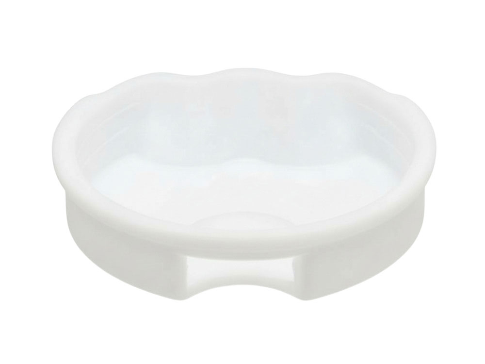 Бутылка для воды Candy, 550мл, желтый-6