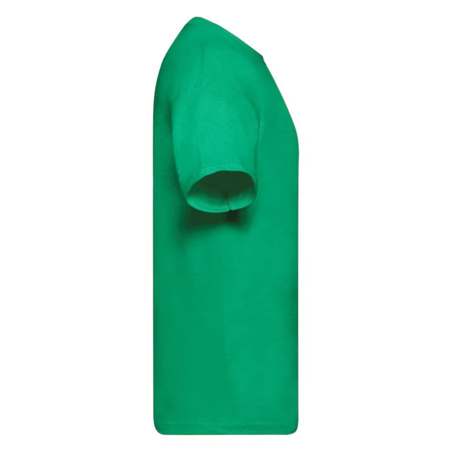 Футболка мужская ORIGINAL FULL CUT T 145, зеленый-2