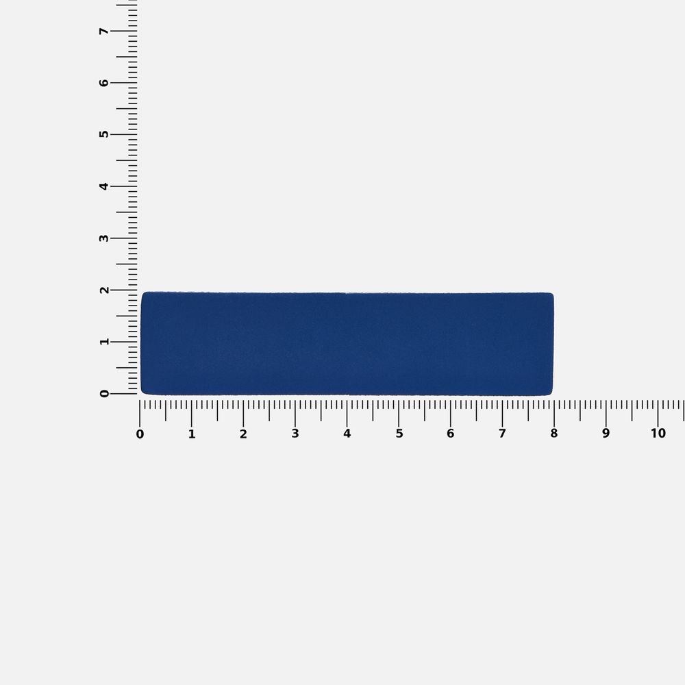 Лейбл Listra Soft Touch, S, синий-2