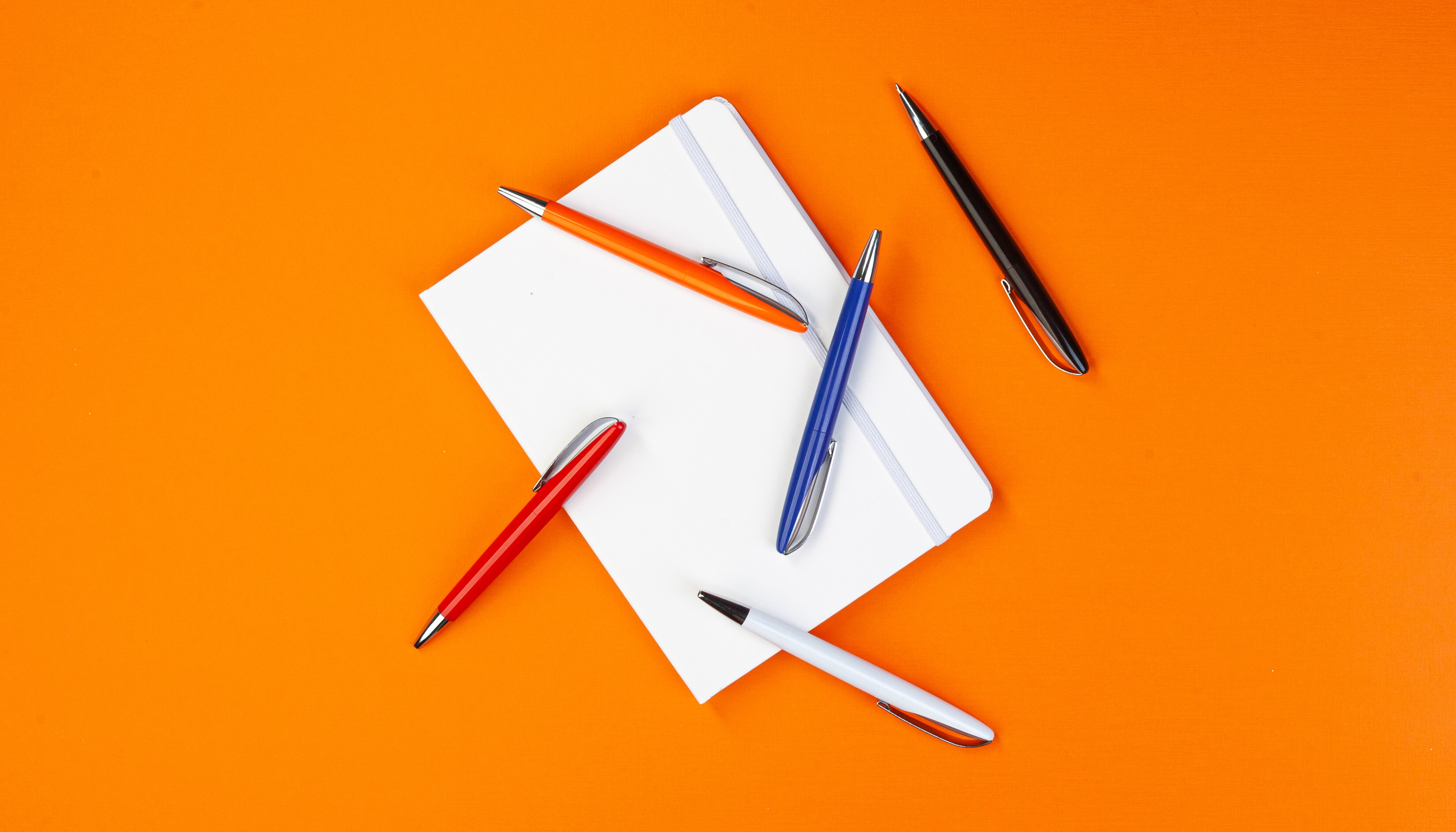 Ручка шариковая "Monica"-5