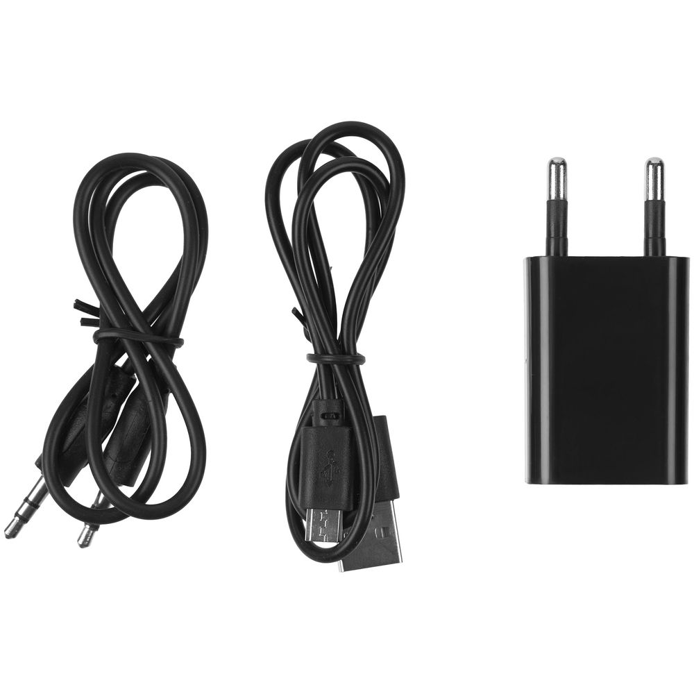 Лампа-колонка dreamTime для пробуждения светом и музыкой, черная-5