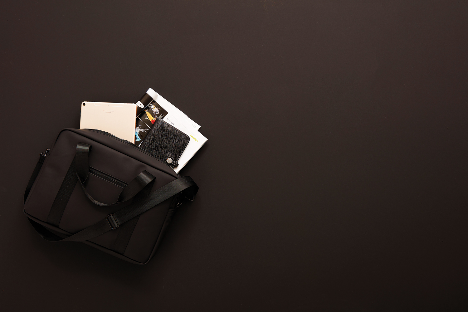 Сумка для ноутбука VINGA Baltimore-6