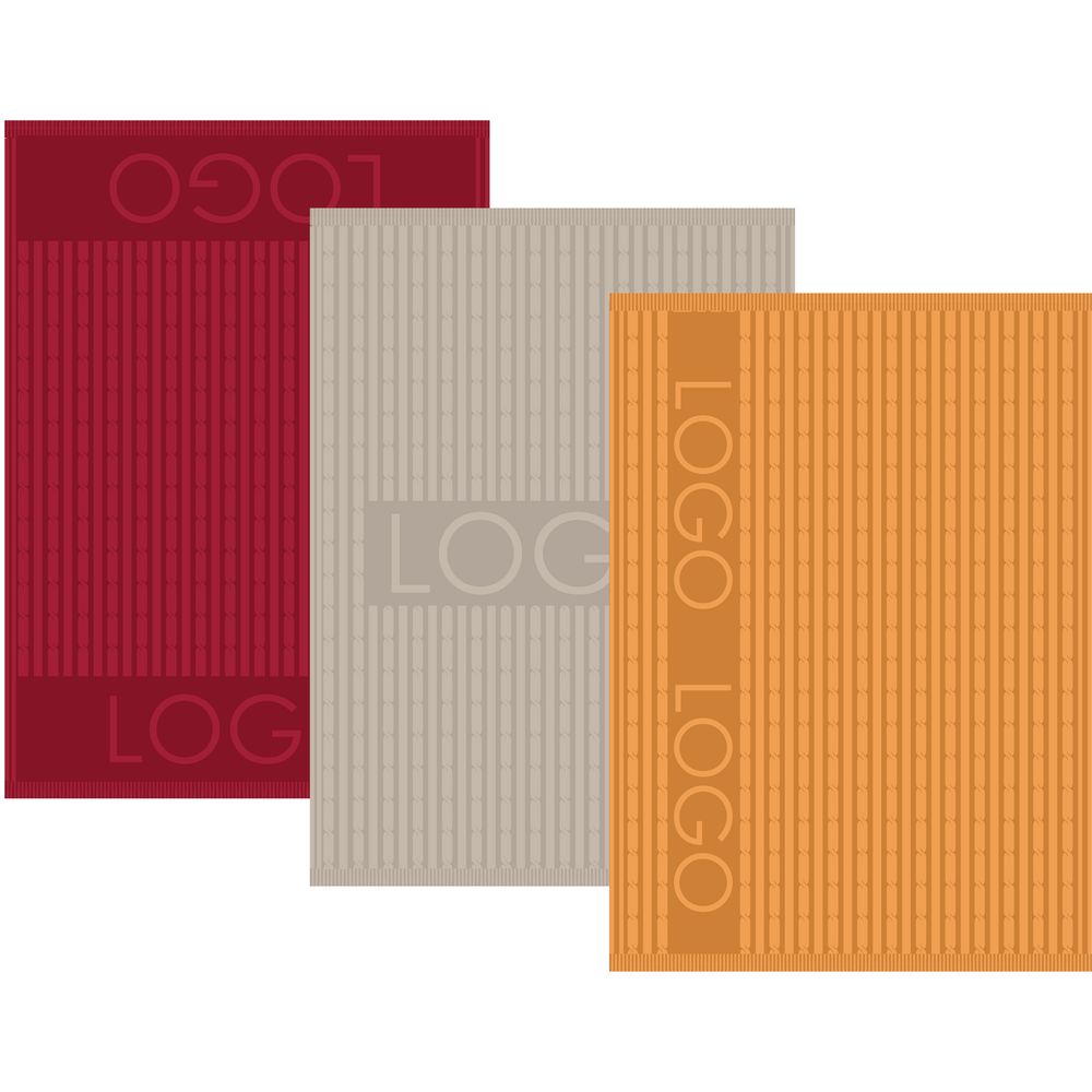 Плед на заказ Remit Plus, L, полушерсть-1