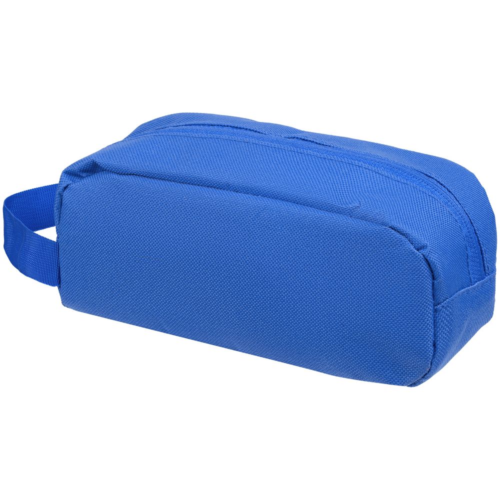 Косметичка Anytime, синяя-2