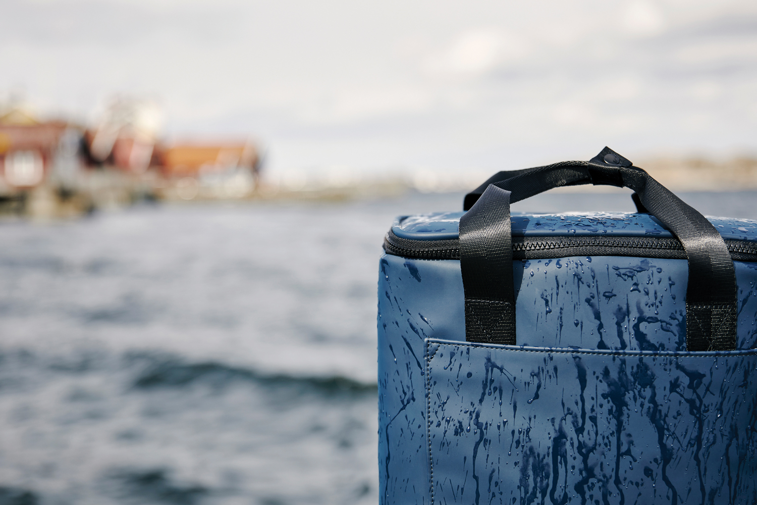 Рюкзак-холодильник VINGA Baltimore-7