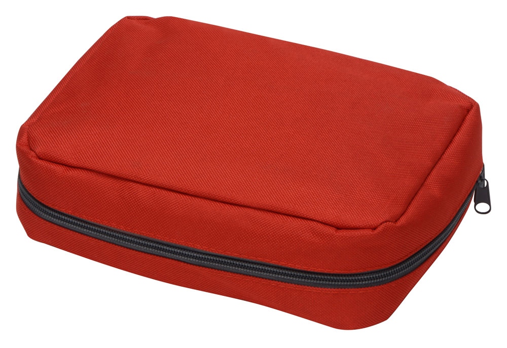 Несессер для путешествий Promo, красный-3