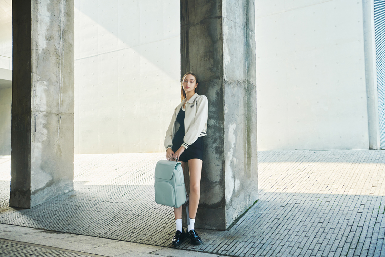 Рюкзак XD Design Soft Daypack, 16’’-22