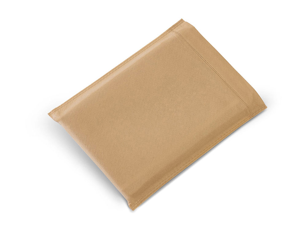 SERPA. Папка A4 из натуральной пробки, Натуральный-2