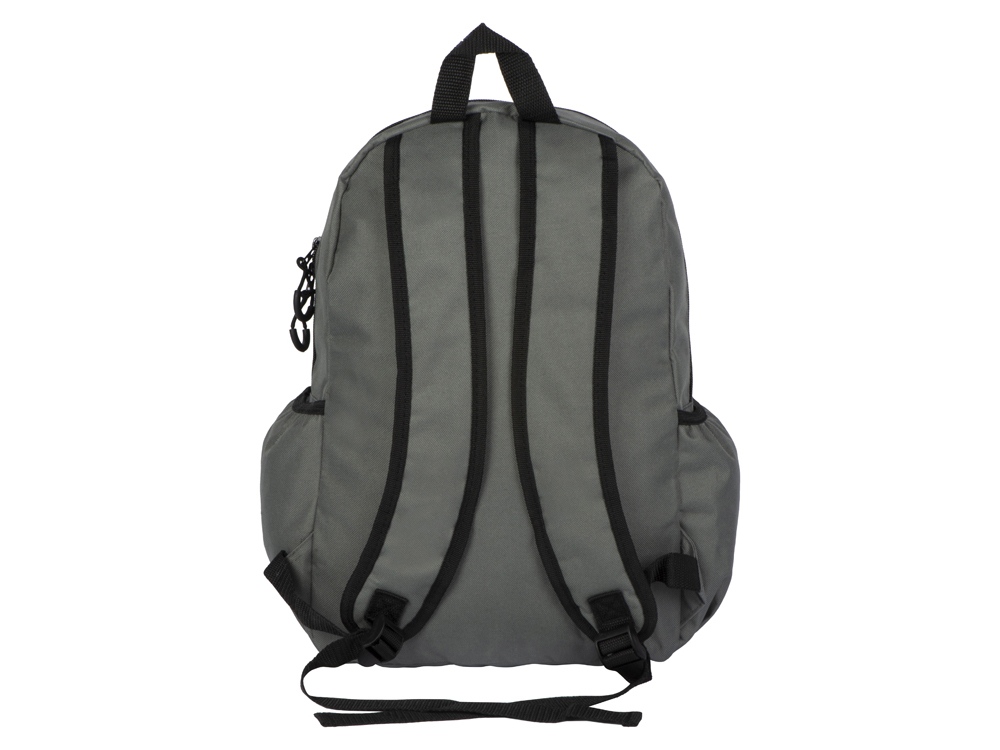 Рюкзак Bro, серый-4
