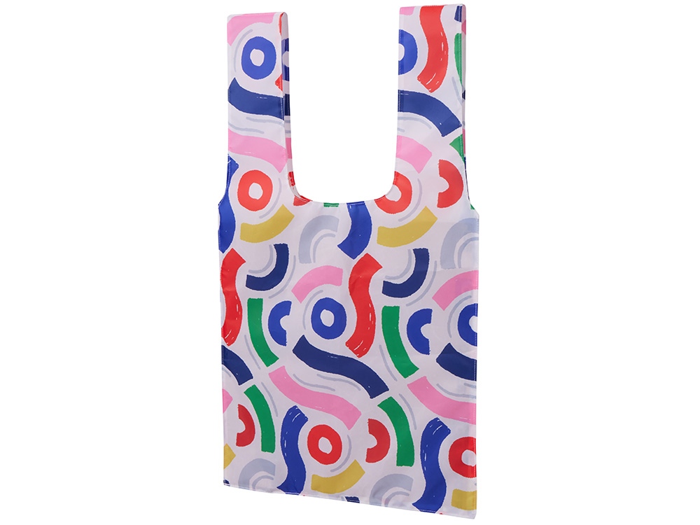 Сумка для шопинга с возможностью полноцветной печати-7
