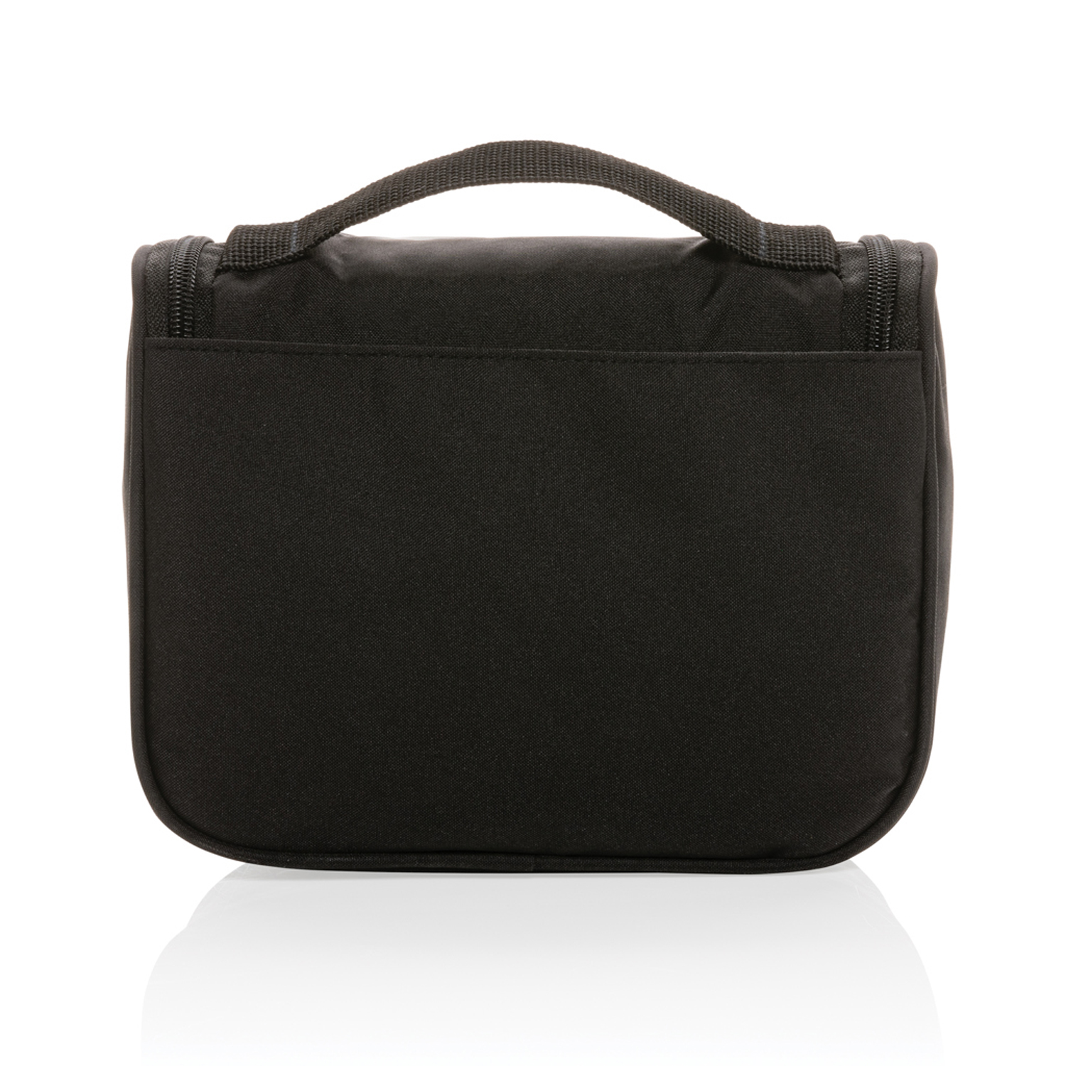 Дорожная косметичка Swiss Peak Lohan из rPET AWARE™-5