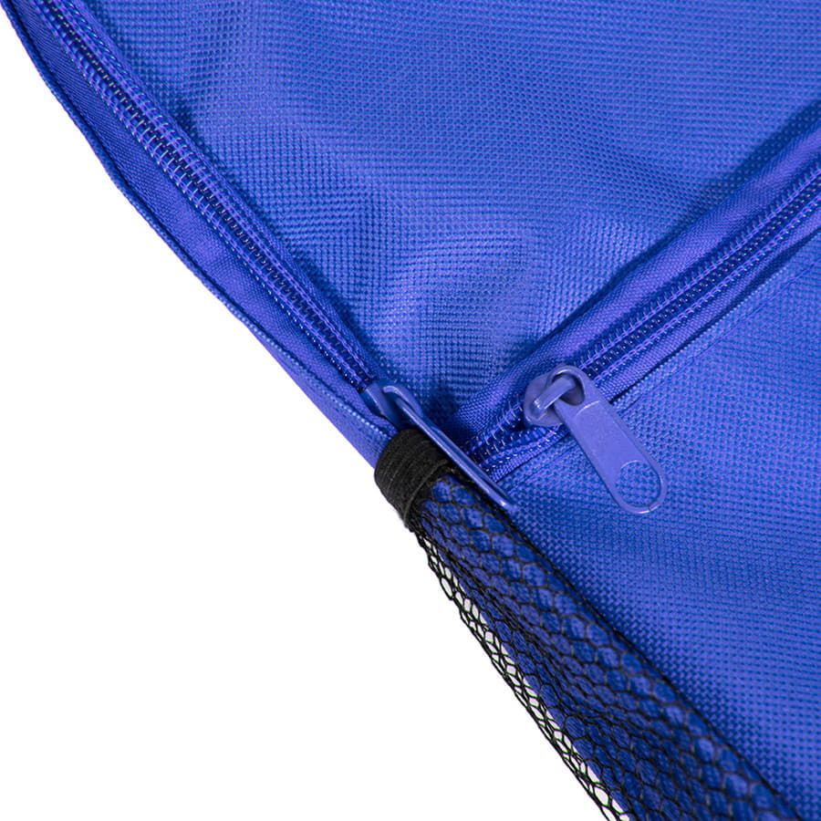 Рюкзак BREN, синий-4