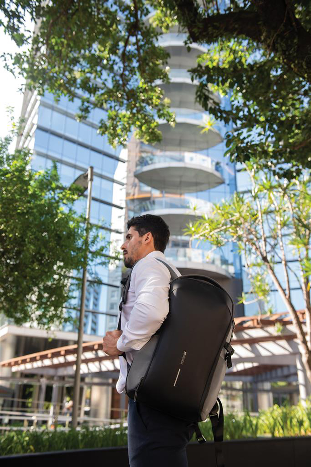 Рюкзак XD Design Bizz-24