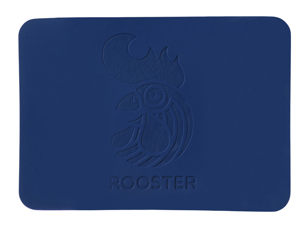 ПАТЧ ПРЯМОУГОЛНЫЙ soft-touch (синий) 5,0 х 7,0 см-3