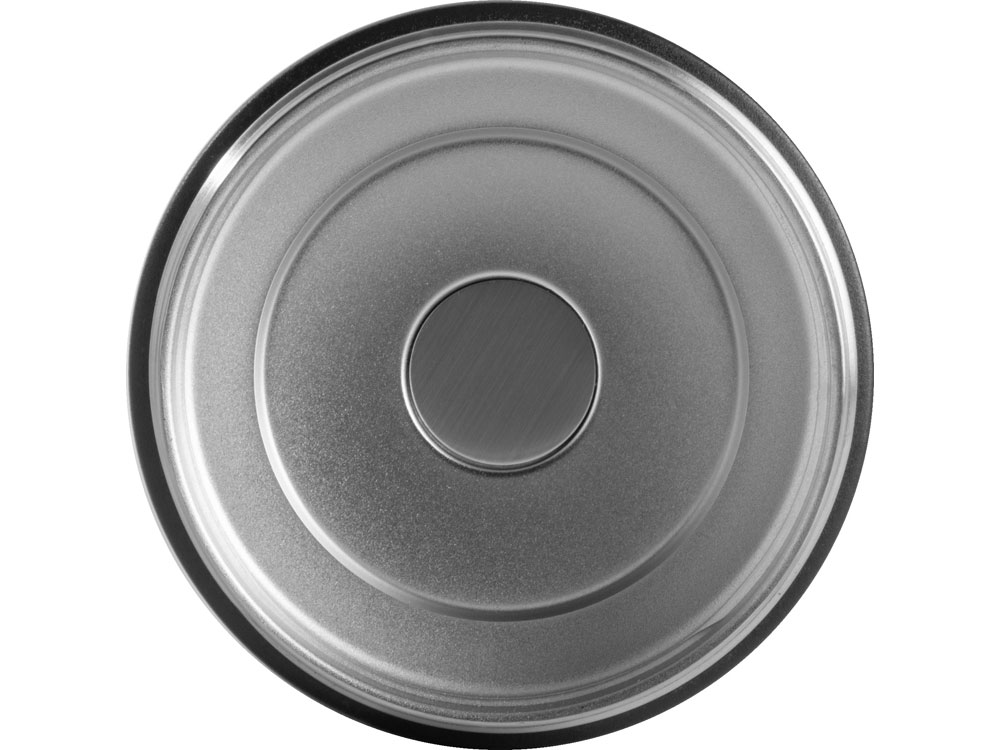 Вакуумный термос Buddy 3-в-1 со съемными мисками для питомцев, 1000 мл, черный-15