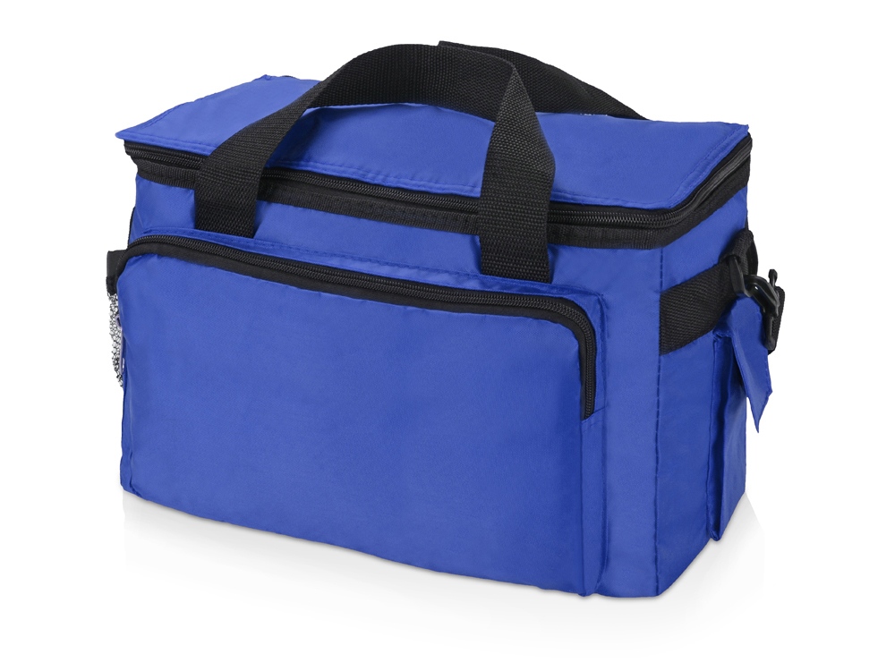 Сумка-холодильник Камайоре, синий-0