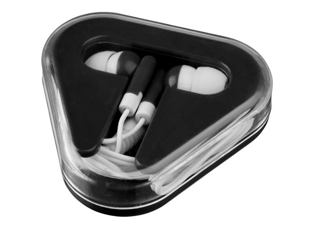 Набор для бега Sprint, черный-1