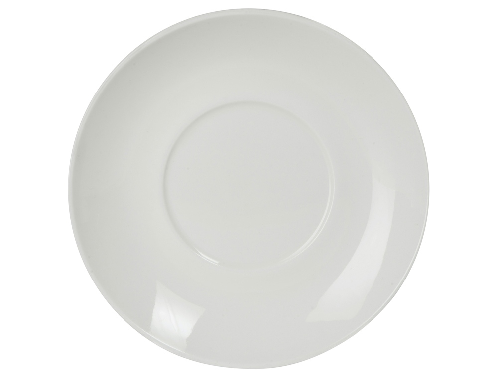 Кофейная пара прямой формы Espresso, 100мл, белый-3