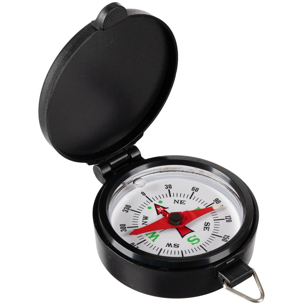 Компас Turisti, черный-0