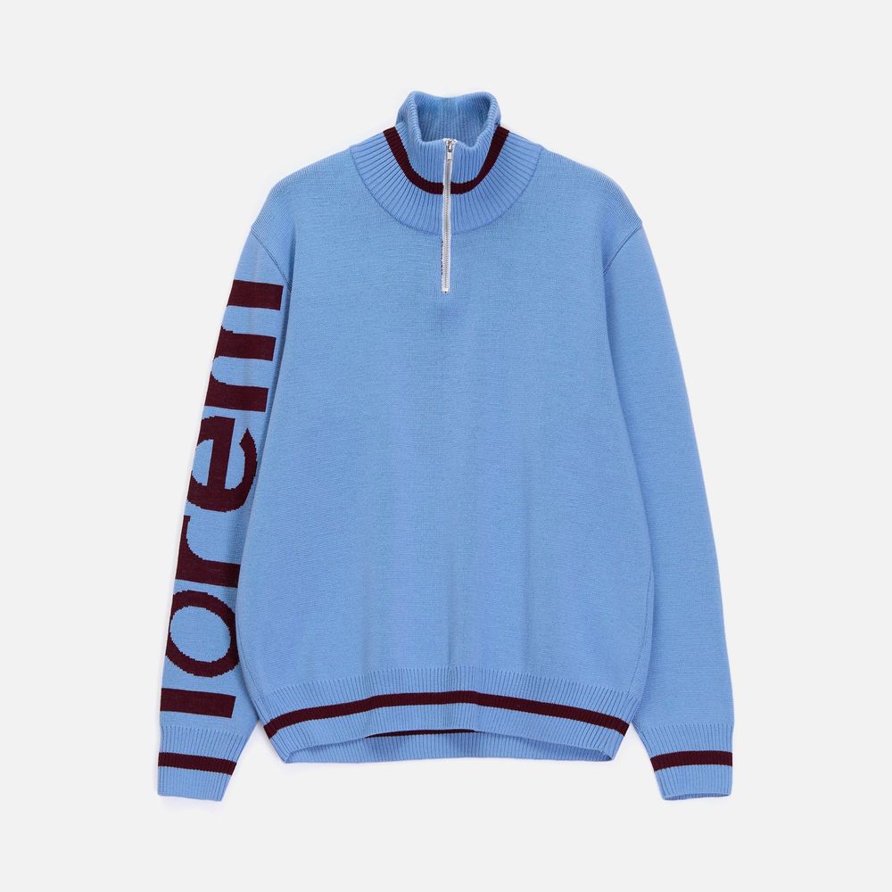 Олимпийка Sport Style на заказ, акрил-3