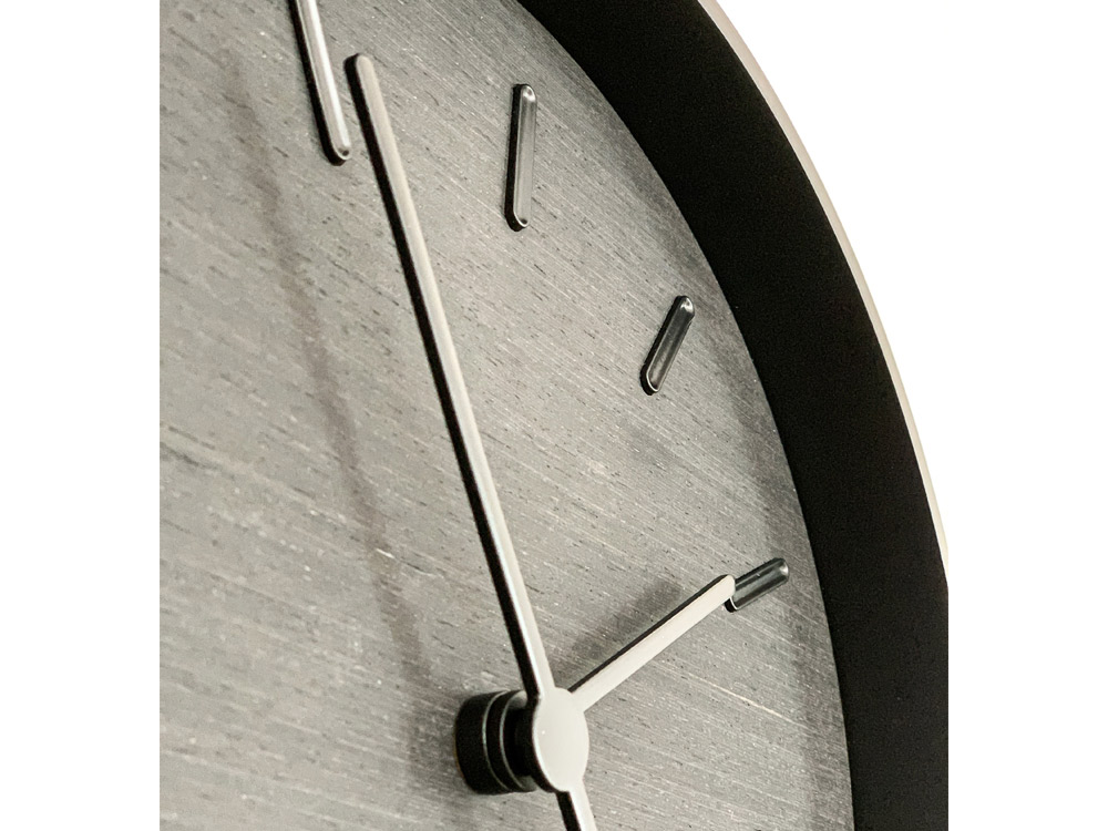 Часы настенные Beam S, венге-3