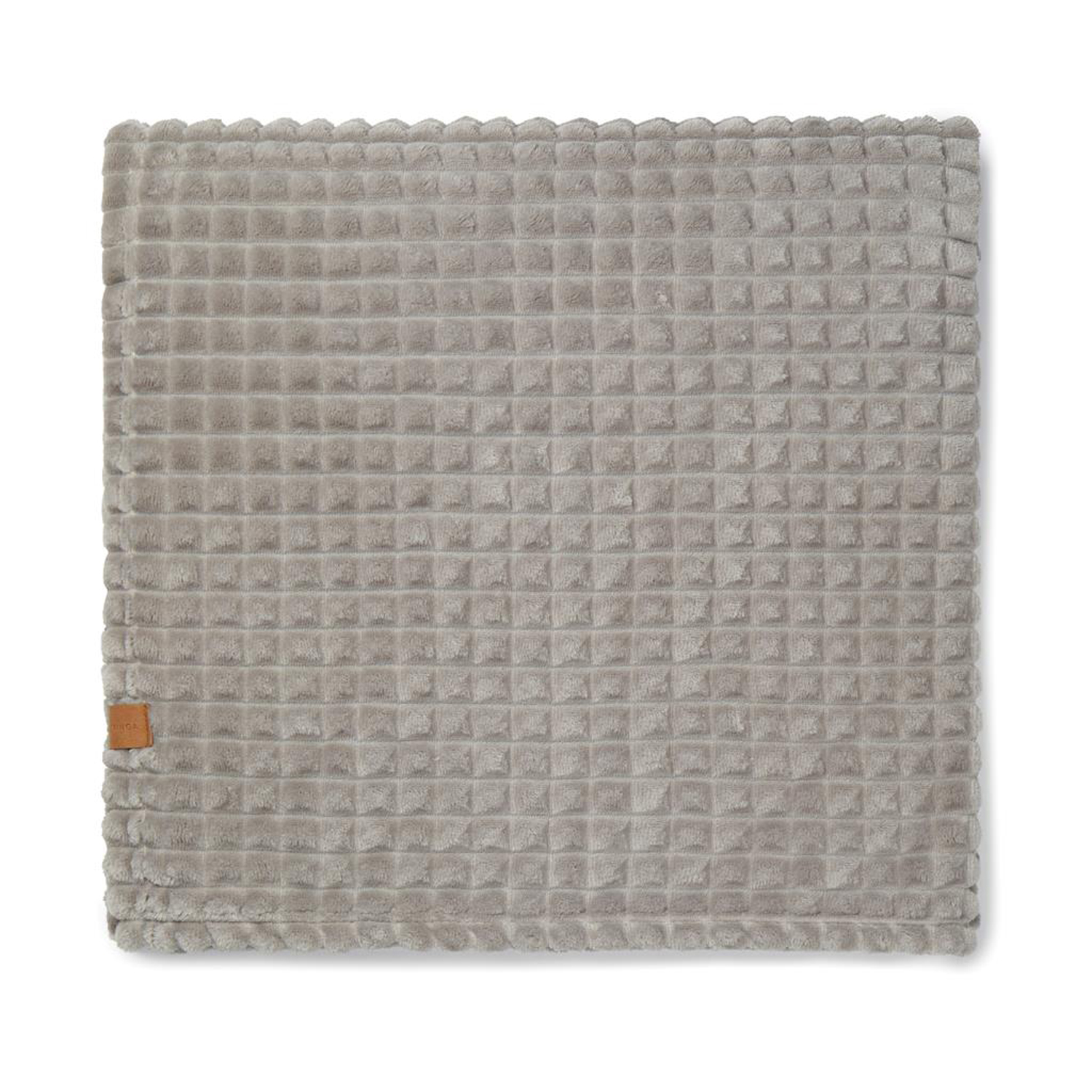 Плед VINGA Branson из rPET GRS-5