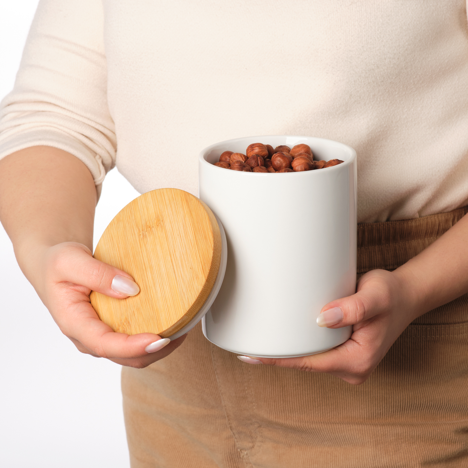 Емкость для хранения Lengo-10