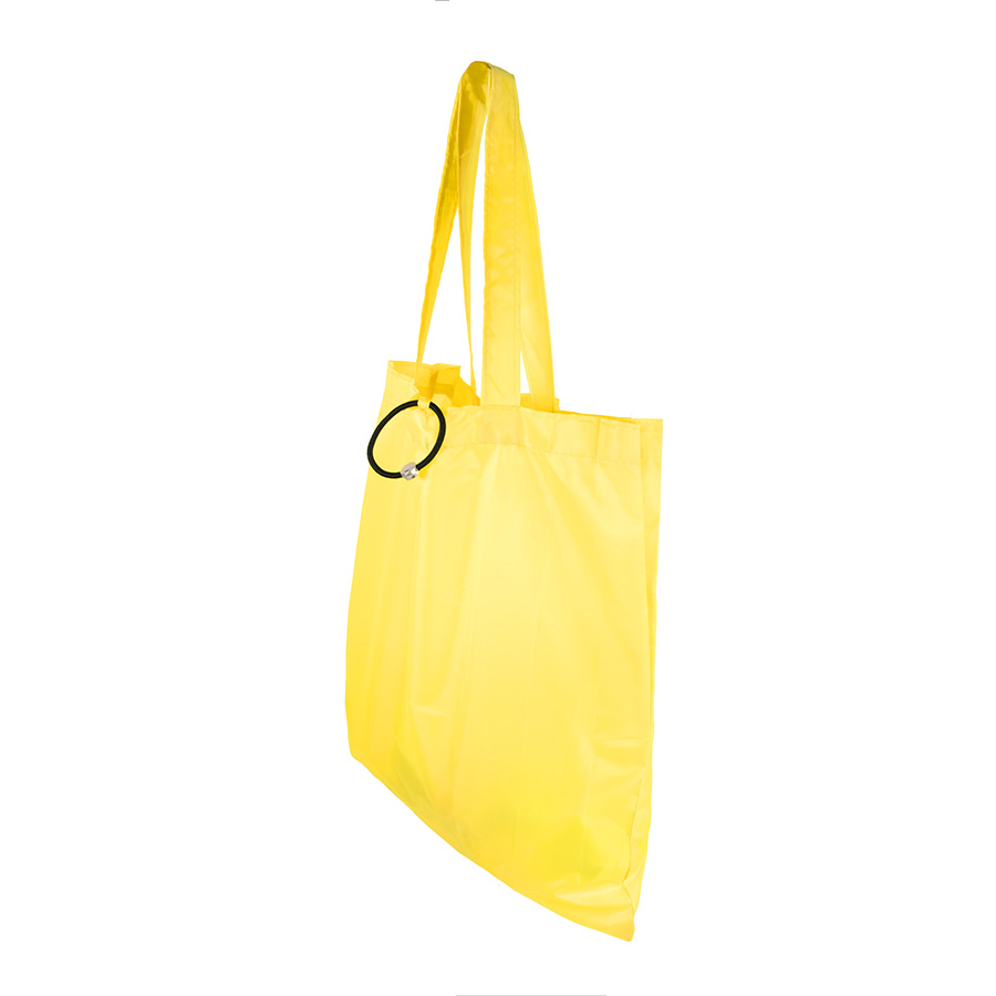 Сумка для покупок CONEL, желтый-0