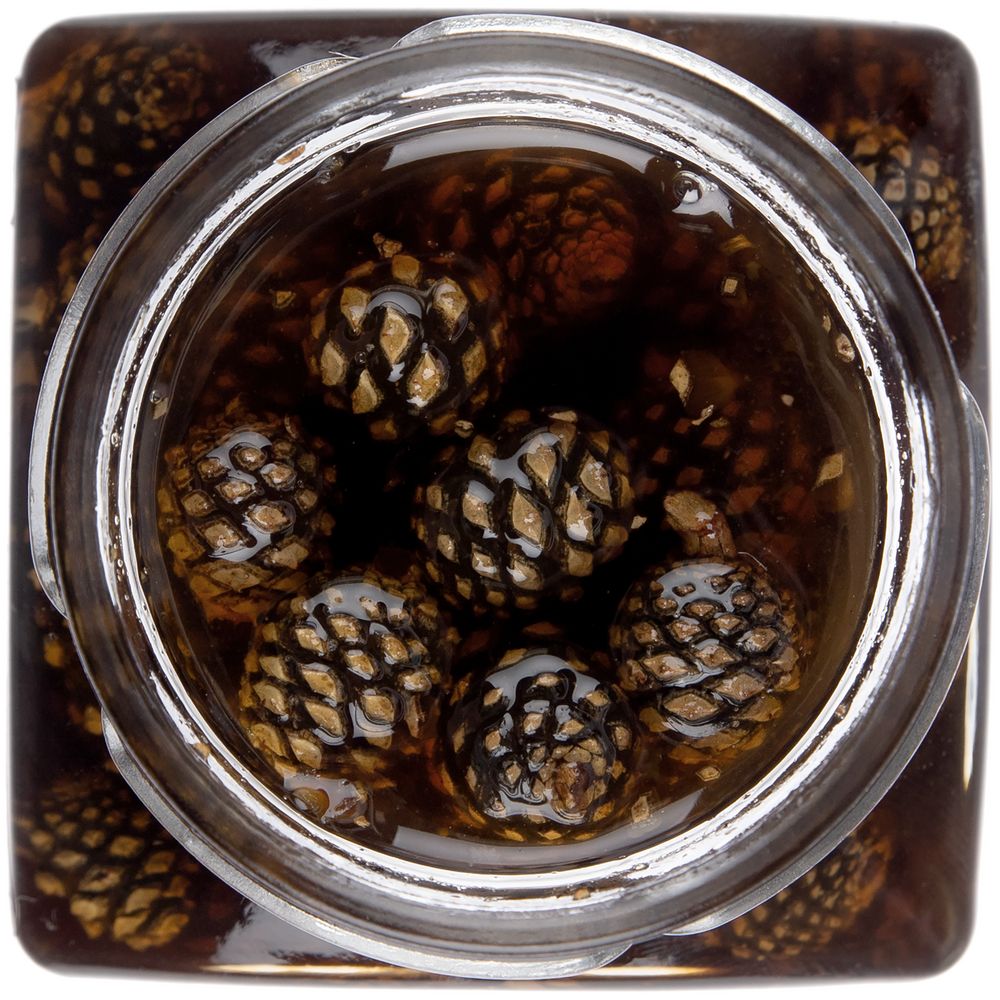 Набор Encantado, сосновые шишки-2