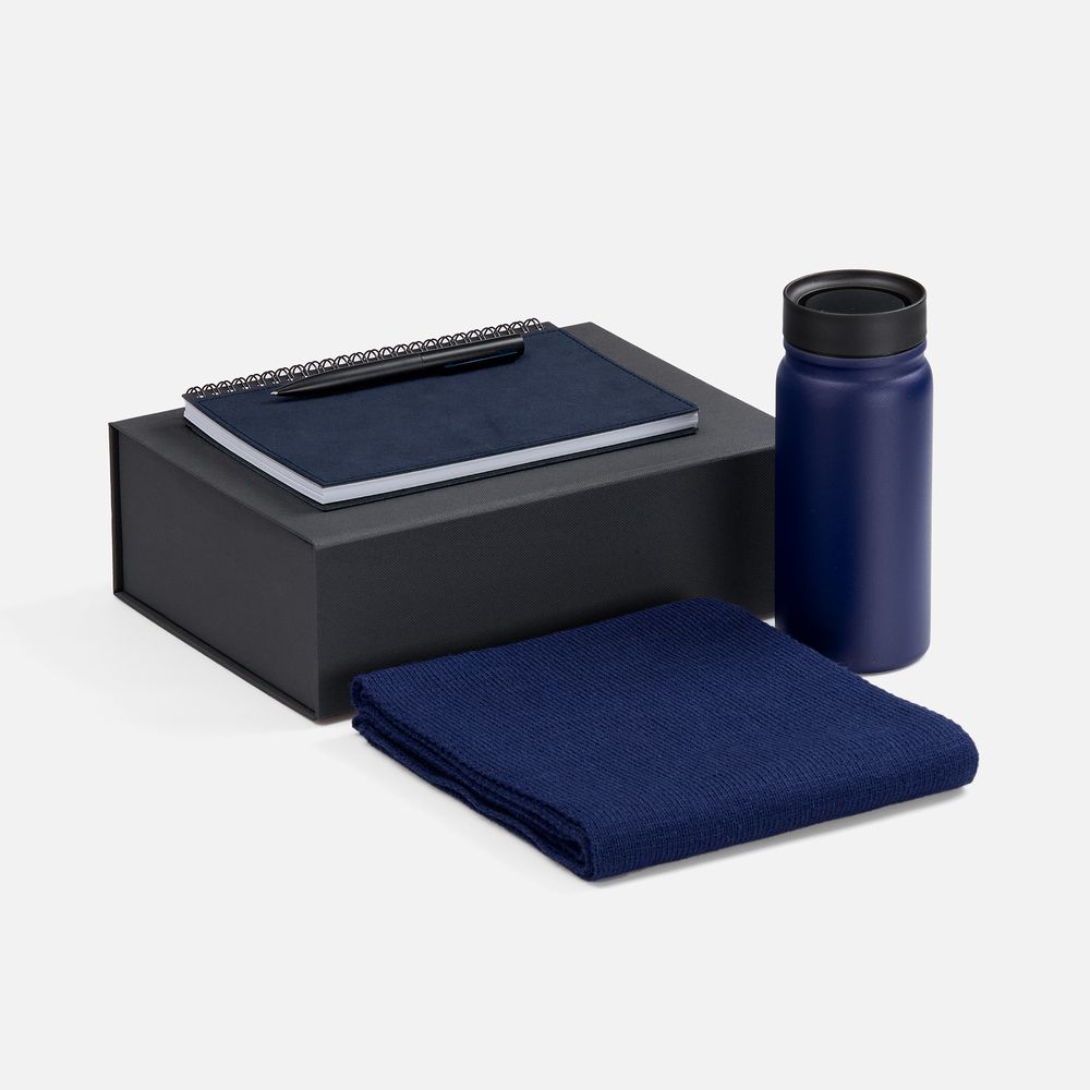 Набор Notera, синий-1