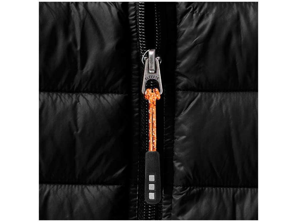 Куртка Scotia мужская, черный-14