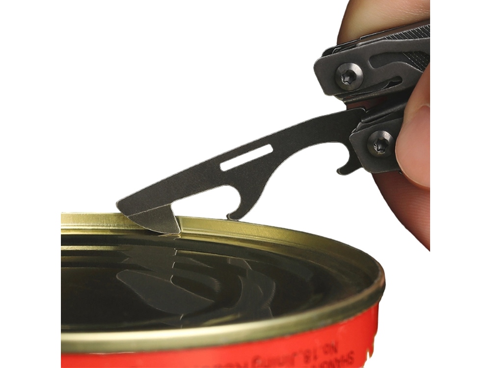 Мультитул Nextool Mini Flagship, черный (NE20122)-2