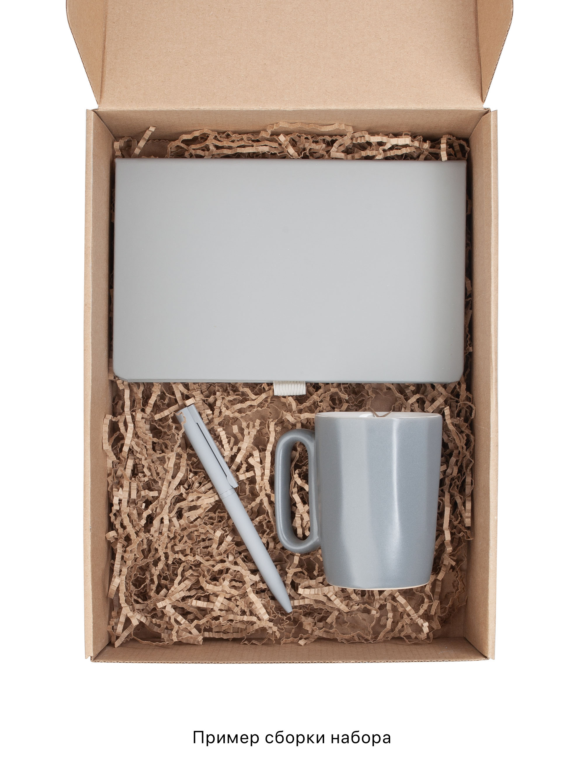 Блокнот "Парма", А5-8